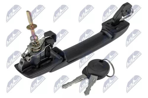 NTY NTY EZC-VW-394 Exterior Door Handle 
