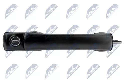 NTY NTY EZC-VW-394 Exterior Door Handle 