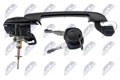 NTY NTY EZC-VW-394 Exterior Door Handle 
