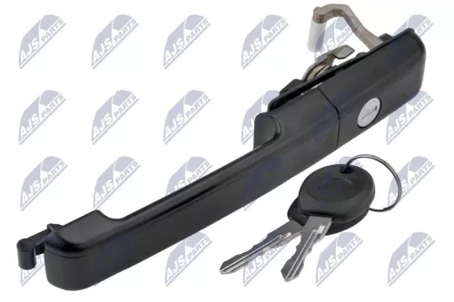 NTY NTY (EZC-VW-395) Exterior Door Handle 