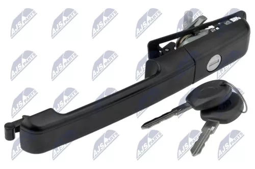 Exterior Door Handle