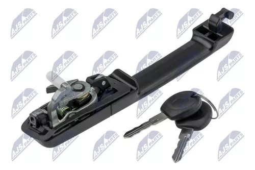 NTY NTY EZC-VW-396 Exterior Door Handle 