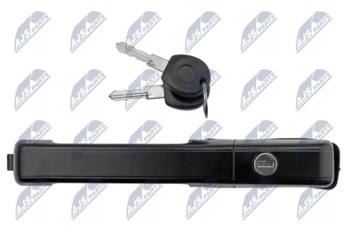 NTY NTY EZC-VW-396 Exterior Door Handle 