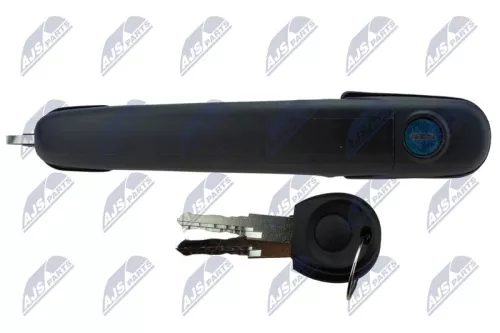NTY NTY (EZC-VW-401) Exterior Door Handle 