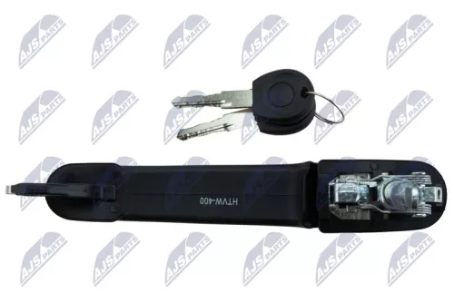 NTY NTY (EZC-VW-401) Exterior Door Handle 