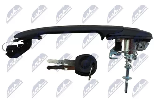 NTY NTY (EZC-VW-401) Exterior Door Handle 