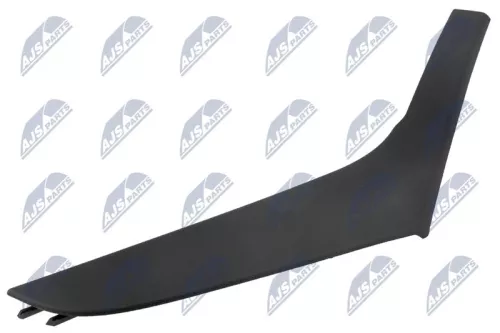 NTY NTY (EZC-VW-402) Exterior Door Handle 