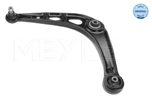MEYLE Control/Trailing Arm, wheel suspension (16-16 050 0033)
