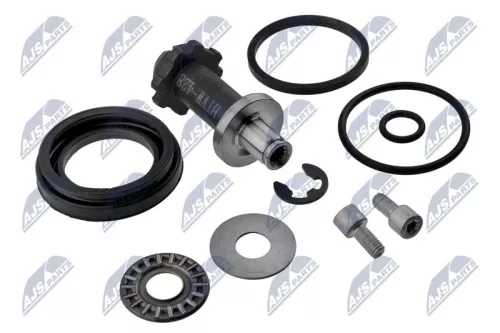 NTY NTY (EZC-VW-428) Repair Kit, brake caliper 