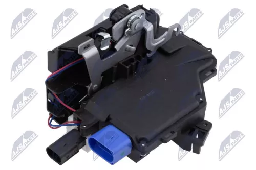 Actuator, central locking system