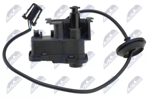 NTY NTY EZC-VW-444 Actuator, fuel filler flap 