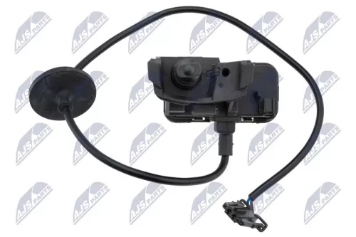 NTY NTY EZC-VW-444 Actuator, fuel filler flap 