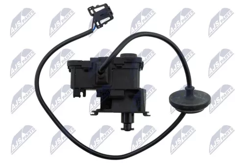 NTY NTY EZC-VW-444 Actuator, fuel filler flap 