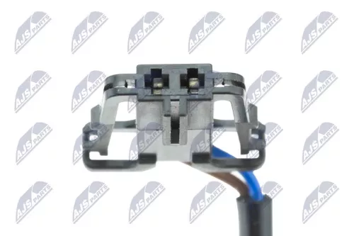 NTY NTY EZC-VW-444 Actuator, fuel filler flap 