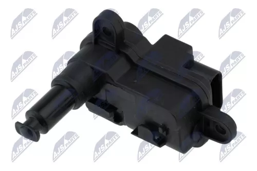 Actuator, fuel filler flap