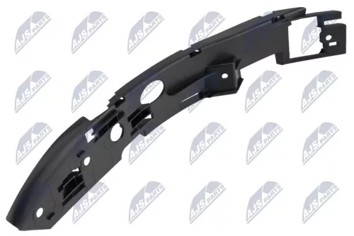Mounting Bracket, bumper