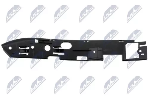 NTY NTY EZC-VW-453 Mounting Bracket, bumper 