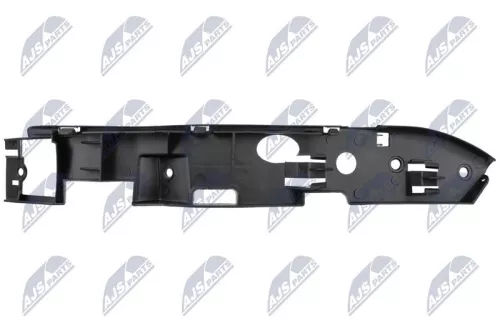 NTY NTY EZC-VW-453 Mounting Bracket, bumper 