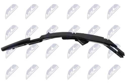NTY NTY EZC-VW-453 Mounting Bracket, bumper 
