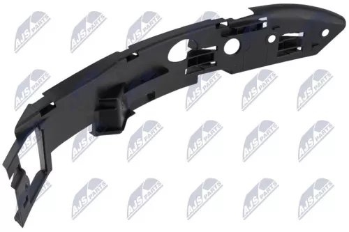Mounting Bracket, bumper