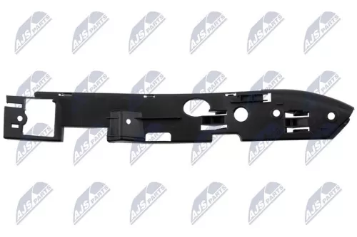 NTY NTY EZC-VW-454 Mounting Bracket, bumper 