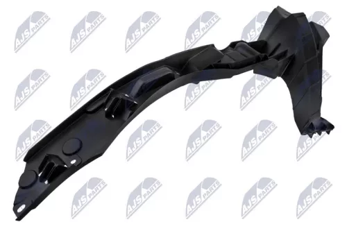 NTY NTY EZC-VW-455 Mounting Bracket, bumper 