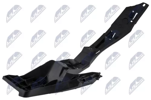 NTY NTY EZC-VW-455 Mounting Bracket, bumper 