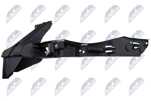 NTY NTY EZC-VW-455 Mounting Bracket, bumper 