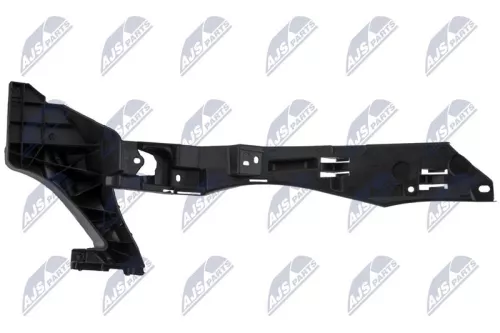 NTY NTY EZC-VW-455 Mounting Bracket, bumper 