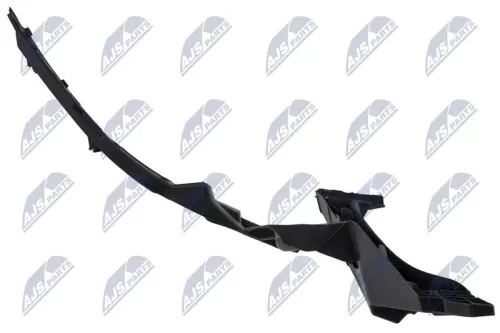 NTY NTY EZC-VW-455 Mounting Bracket, bumper 
