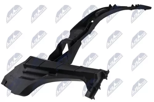 NTY NTY EZC-VW-456 Mounting Bracket, bumper 