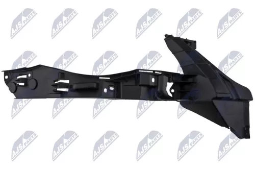 NTY NTY EZC-VW-456 Mounting Bracket, bumper 