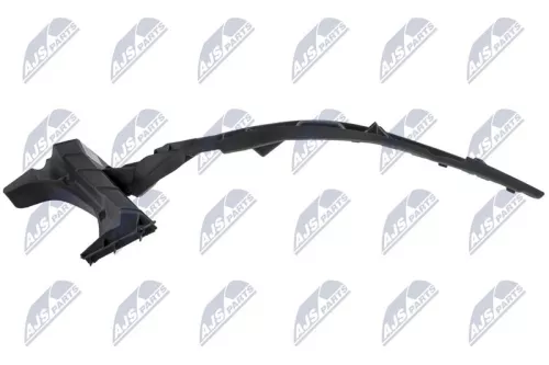 NTY NTY EZC-VW-456 Mounting Bracket, bumper 