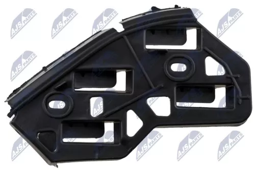 NTY NTY EZC-VW-461 Mounting Bracket, bumper 