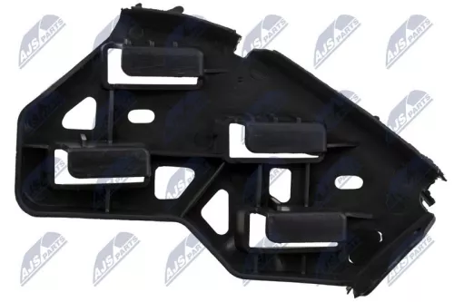 NTY NTY EZC-VW-461 Mounting Bracket, bumper 