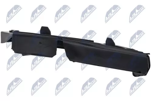 NTY NTY EZC-VW-461 Mounting Bracket, bumper 