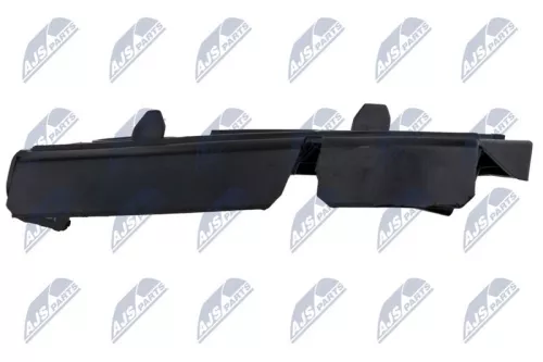 NTY NTY EZC-VW-462 Mounting Bracket, bumper 