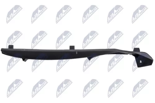 NTY NTY EZC-VW-469 Mounting Bracket, bumper 