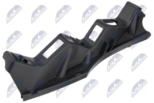 Mounting Bracket, bumper