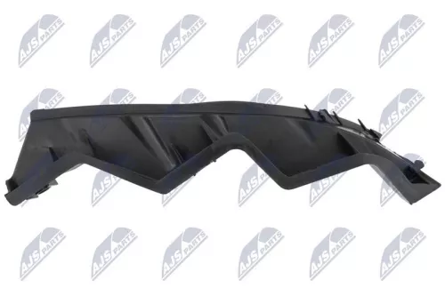 NTY NTY EZC-VW-475 Mounting Bracket, bumper 