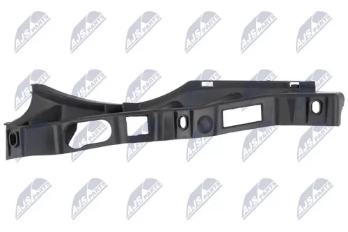 NTY NTY EZC-VW-475 Mounting Bracket, bumper 