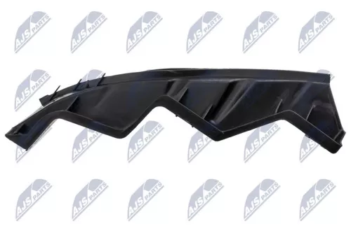 NTY NTY EZC-VW-476 Mounting Bracket, bumper 