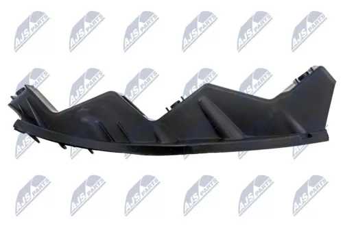NTY NTY EZC-VW-476 Mounting Bracket, bumper 
