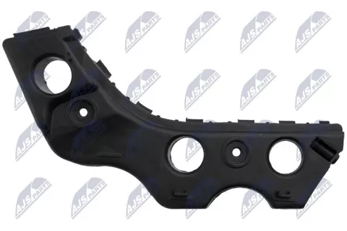 NTY NTY EZC-VW-480 Mounting Bracket, bumper 