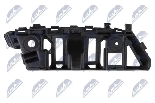 NTY NTY EZC-VW-485 Mounting Bracket, bumper 