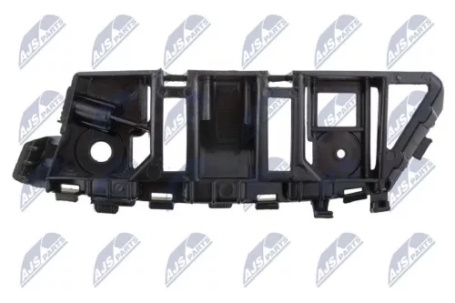 NTY NTY EZC-VW-485 Mounting Bracket, bumper 
