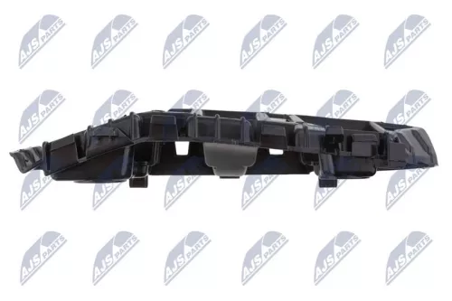 NTY NTY EZC-VW-485 Mounting Bracket, bumper 
