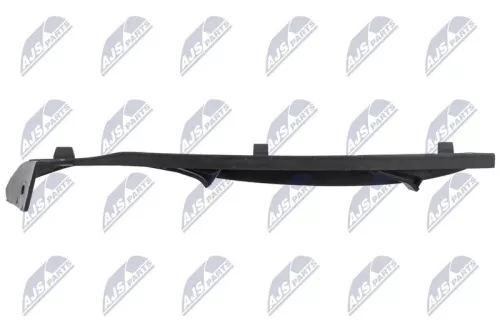 NTY NTY EZC-VW-489 Mounting Bracket, bumper 