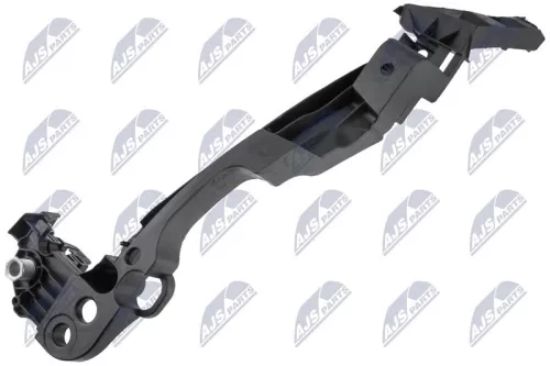NTY NTY EZC-VW-493 Mounting Bracket, bumper 