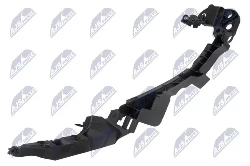 NTY NTY EZC-VW-493 Mounting Bracket, bumper 